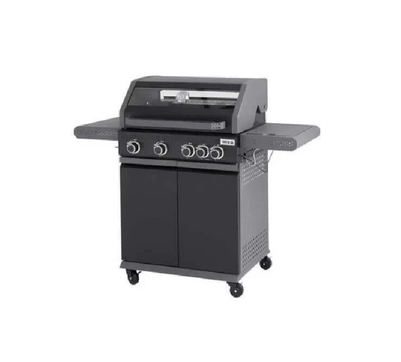 Gas Grill