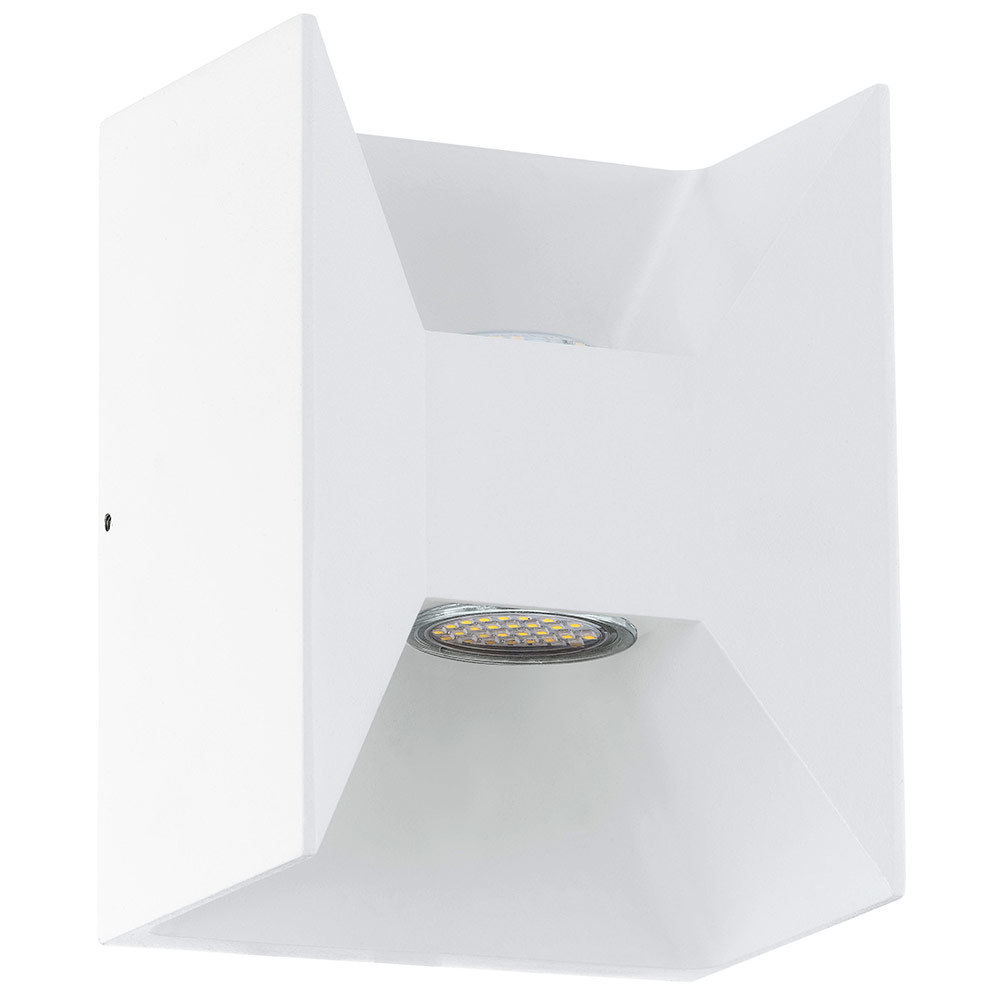 Morino - Wall Light - White