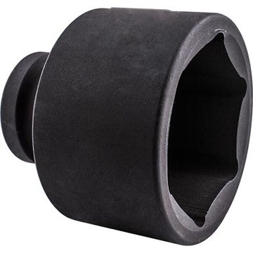 75Mm 1" Drive 6Pt Impact Socket