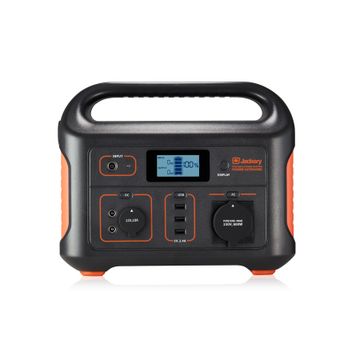 Jackery Explorer 500