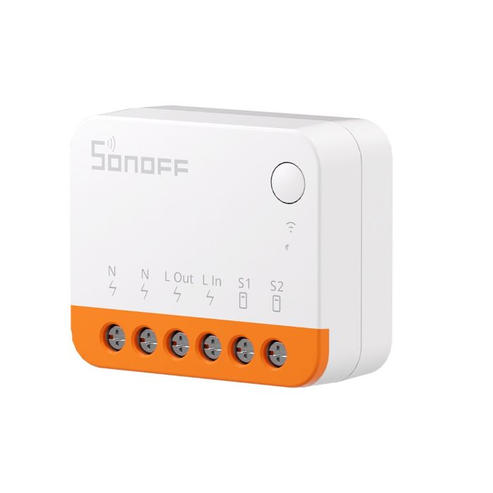 Sonoff Mini R4 Extreme - Sonoff Africa