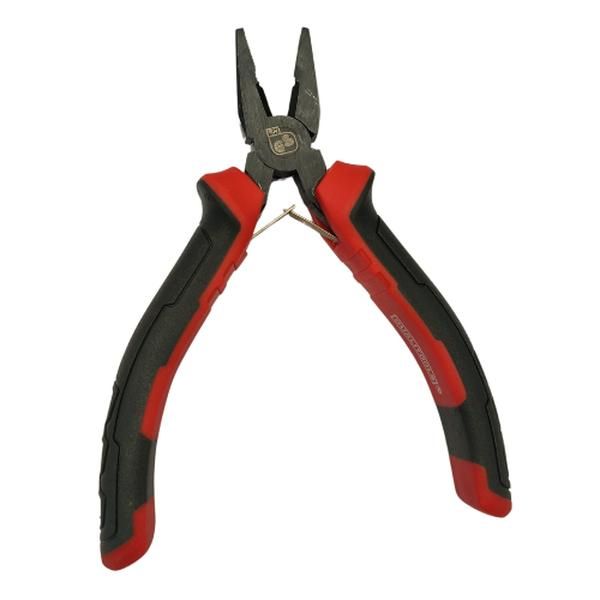 Pliers Electricians Combination 115mm - 4 Pack
