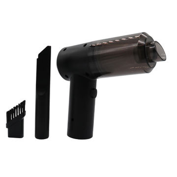 Rechargeable 2-1 Portable Vacuum Cleaner