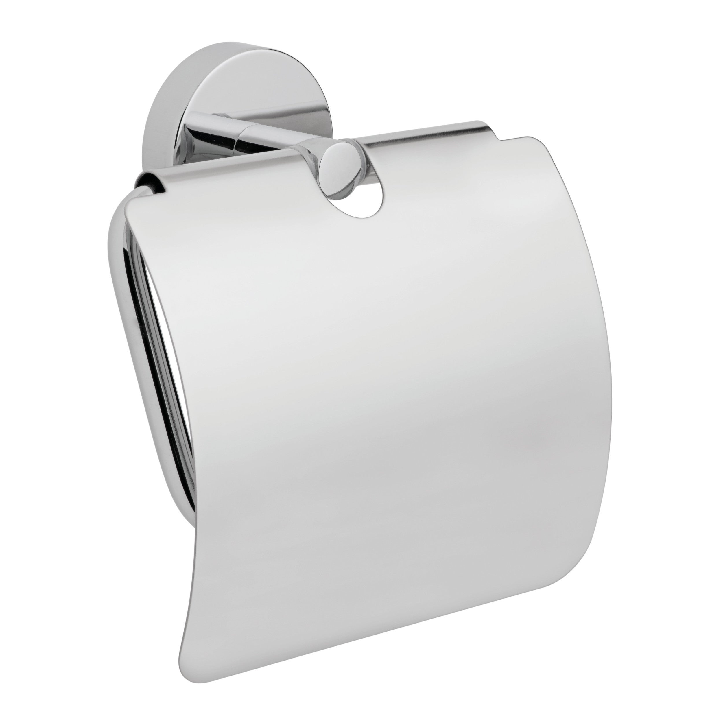 Vado Sirkel Covered Toiler Roll Holder - 10 Year Guarantee