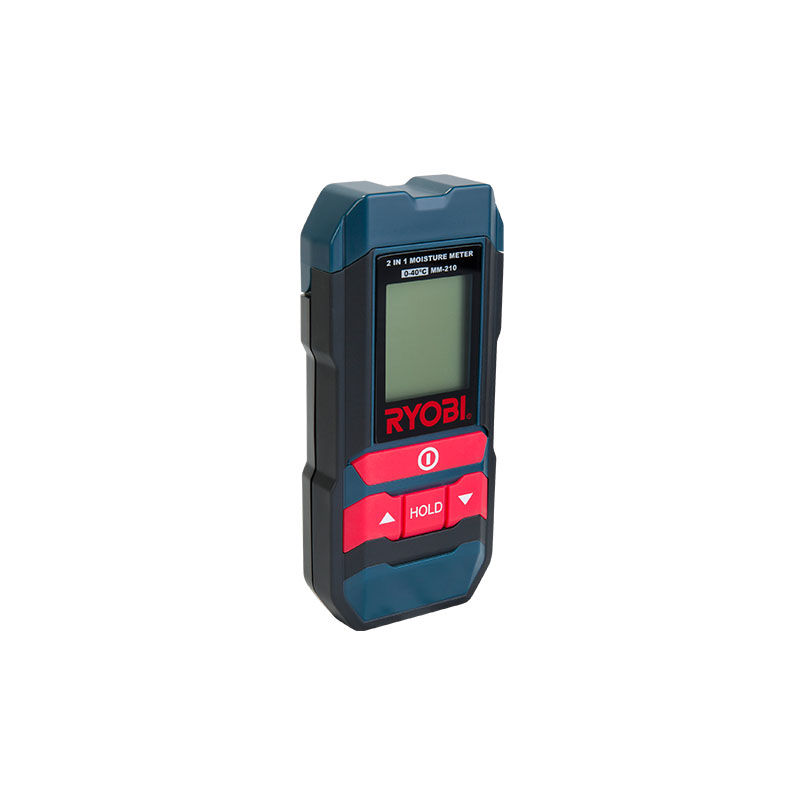 RYOBI Moisture Tester 2In1 LEROY MERLIN South Africa