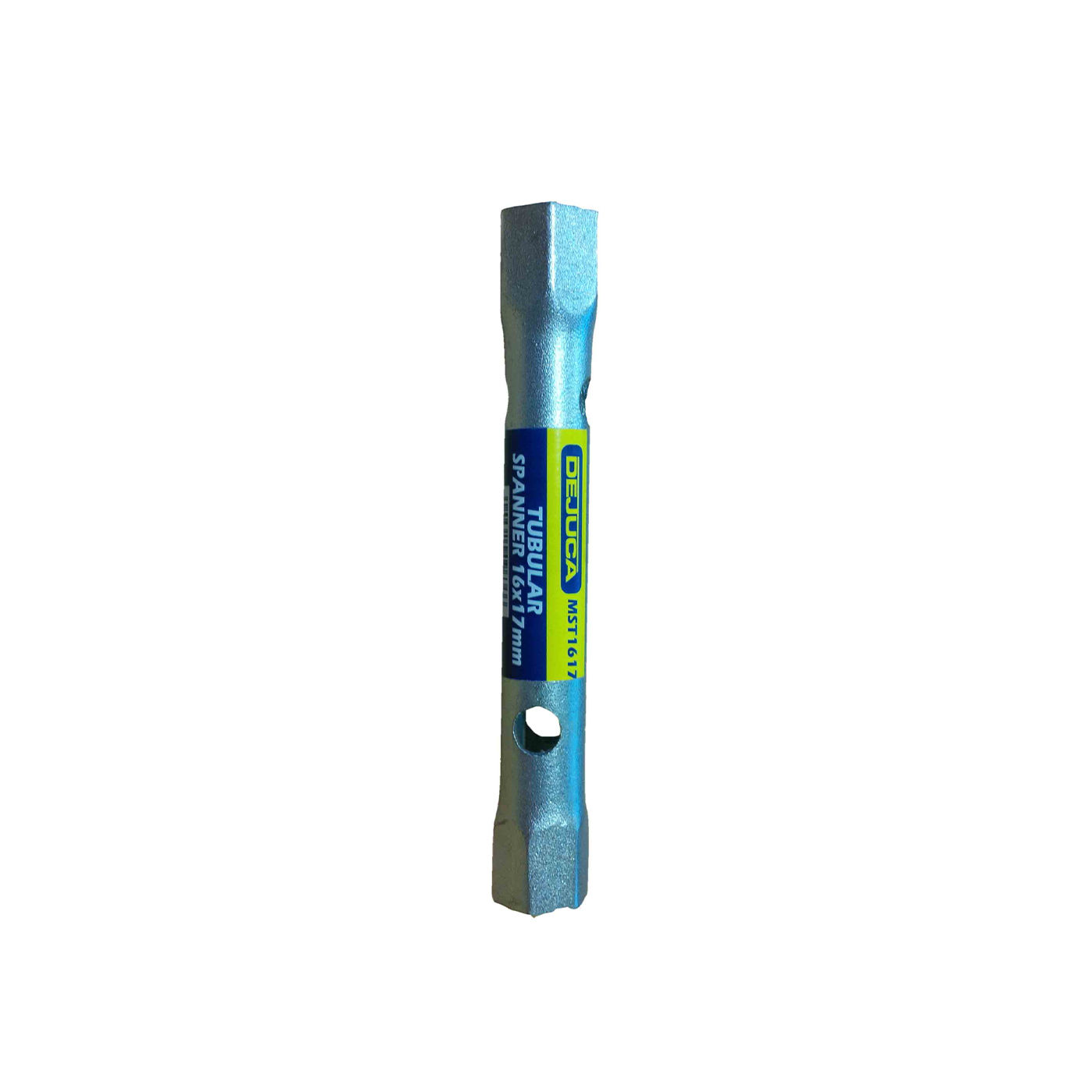 Dejuca - Spanner - Tube / Box - 16 X 17mm - 5 Pack
