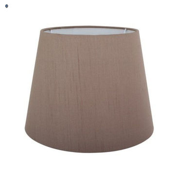 Lamp Shade 200mm x 275mm Grey