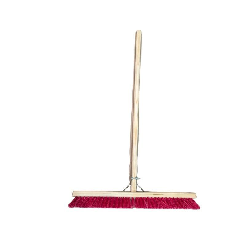 Broom Platform Hard 24