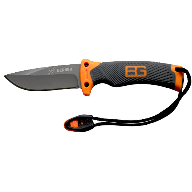 Bear Grylls Gerber Survival Knife