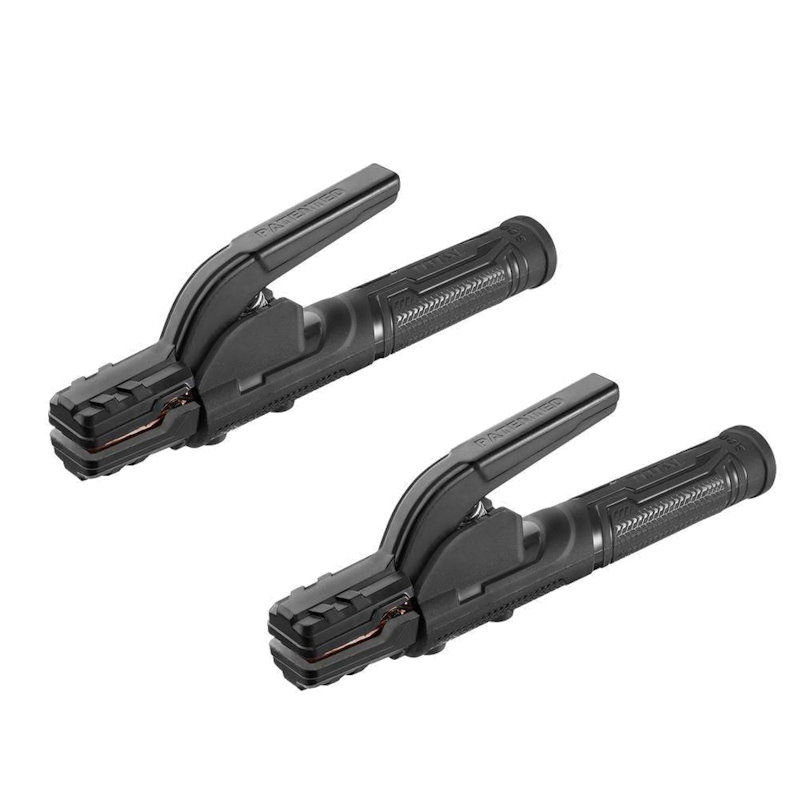 Total Tools Electrode Holder 800A