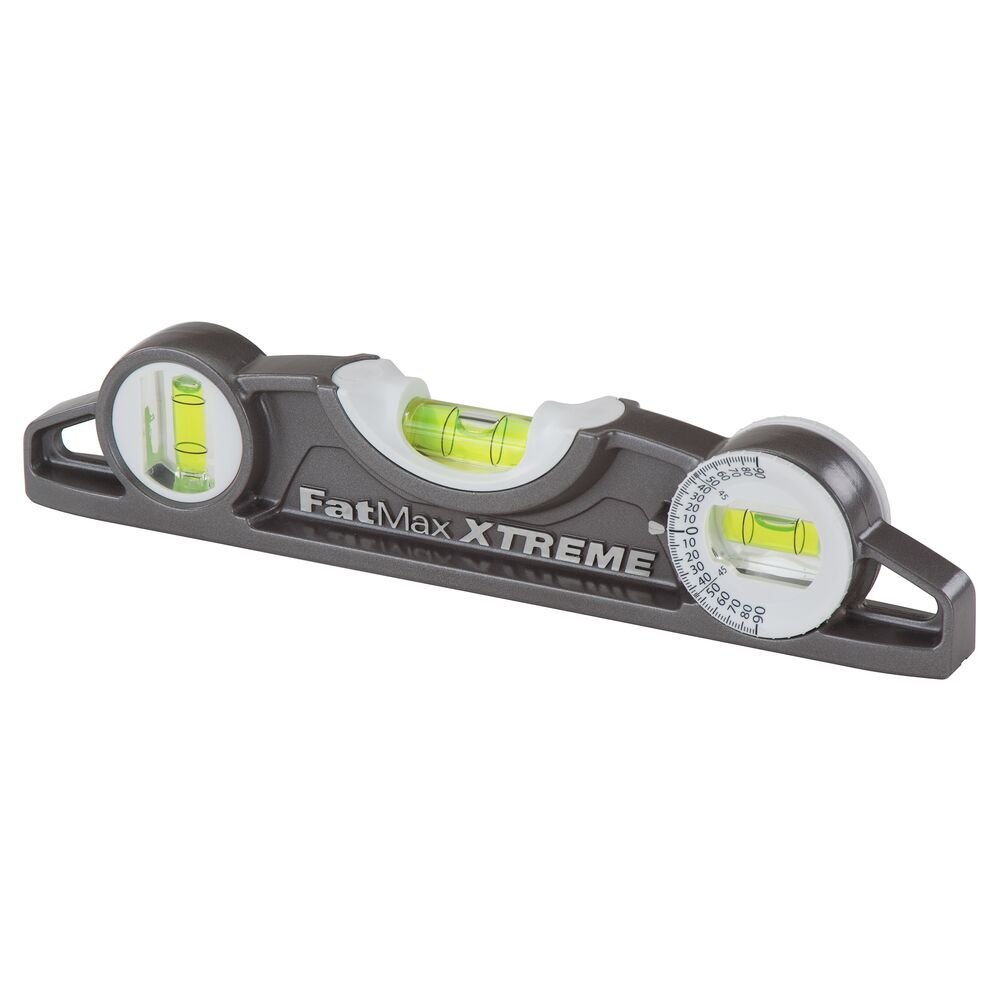stanley-fatmax-xtreme-torpedo-level-eu-25cm-0-43-609-leroy-merlin