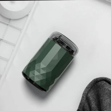 Rechargeable Mini Electric Shaver