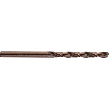 Drill Bit Hss Turbo Point 3.0mm 1/Card - 10 Pack