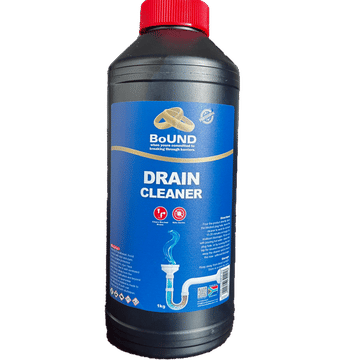 Bound Drain Cleaner 1LT