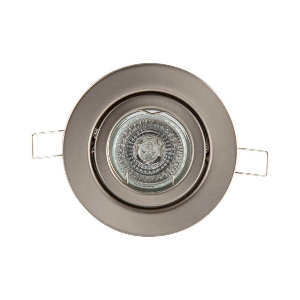 Dichroic downlight deals