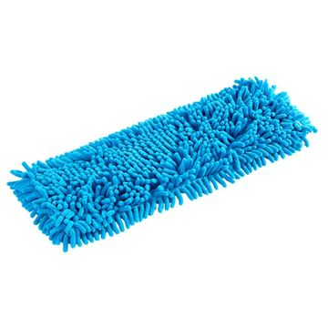 Floorwiz Ecofiber Mop Replacement Pad (Blue)
