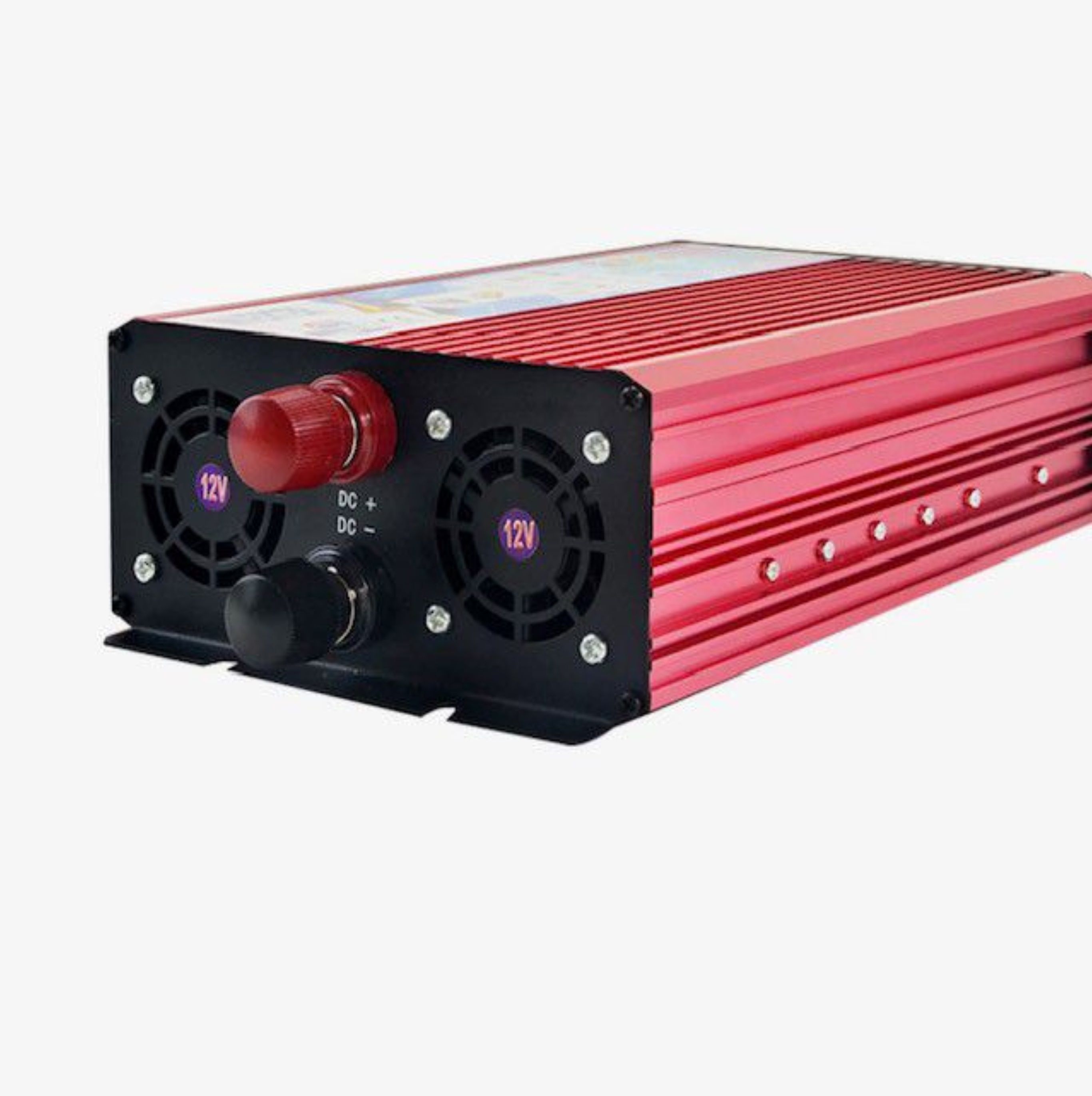 3000W 12V pure sine power inverter