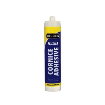 ALCOLIN Adhesive Cornice 280ml