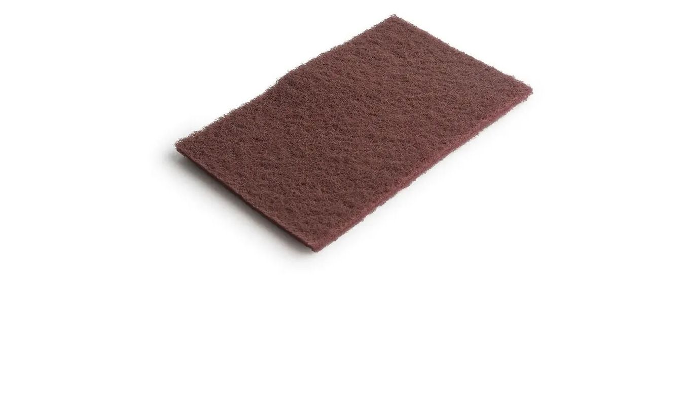 Hand Sanding Pad, 140mm x 230mm, Very Fine, P360 (4 pack) BY WOODLY