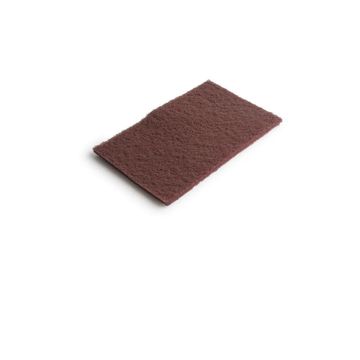 Hand Sanding Pad, 140mm x 230mm, Very Fine, P360 (4 pack) BY WOODLY