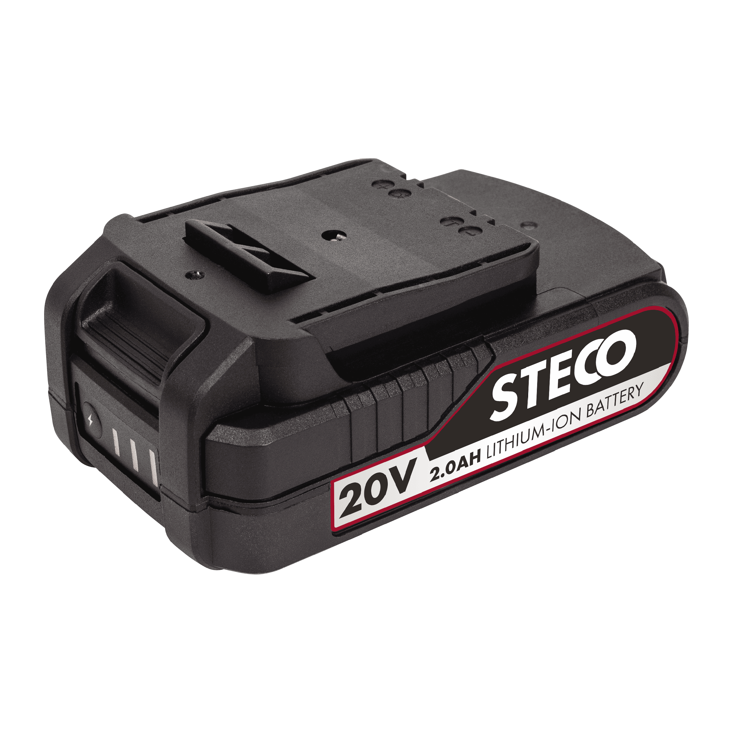 STECO 2AH 15C LITHIUM-ION BATTERY