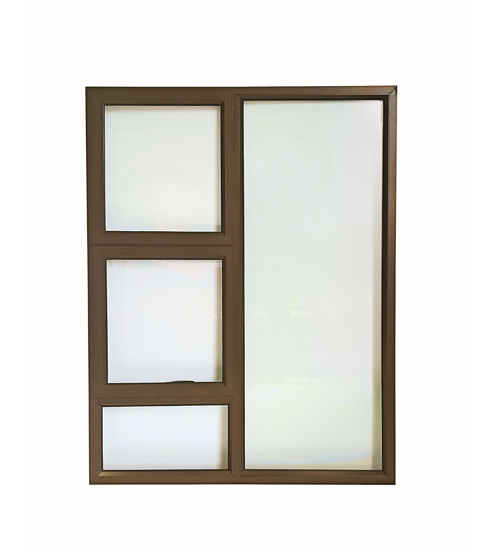 Aluminium Window 1200 x 1500 PTT1215
