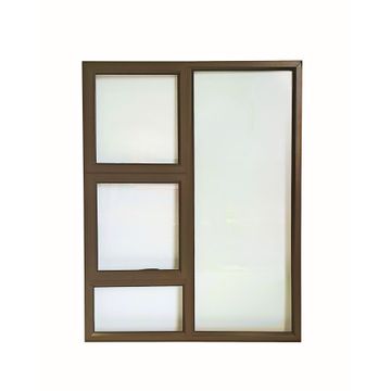 Aluminium Window 1200 x 1500 PTT1215