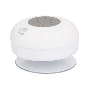 Manhattan Bluetooth Shower Speaker -