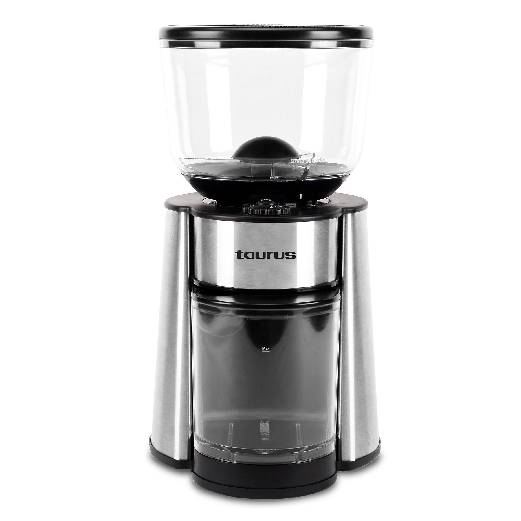 Taurus Coffee Grinder Stainless Steel White 430gr 1 