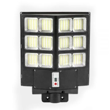LED solar street light 600W