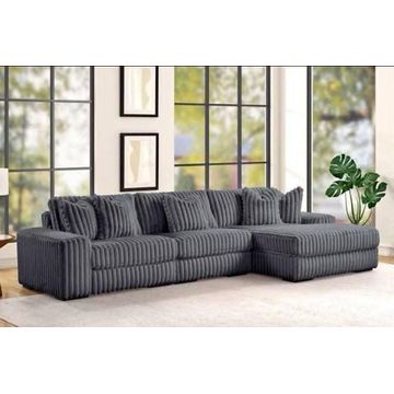 Lshape Codrow Couch