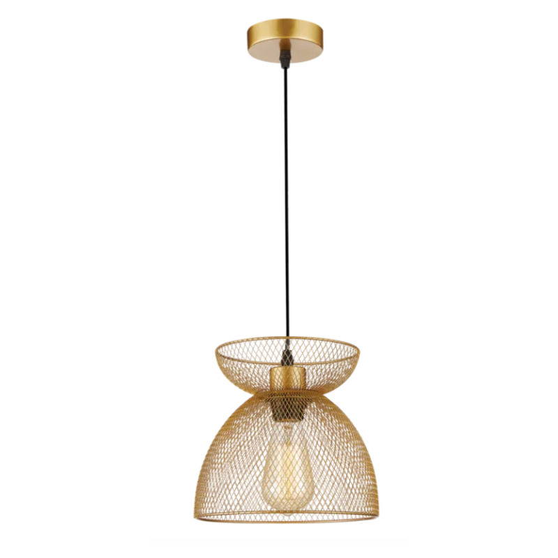 KC FURN – Crystal Web Light(gold)