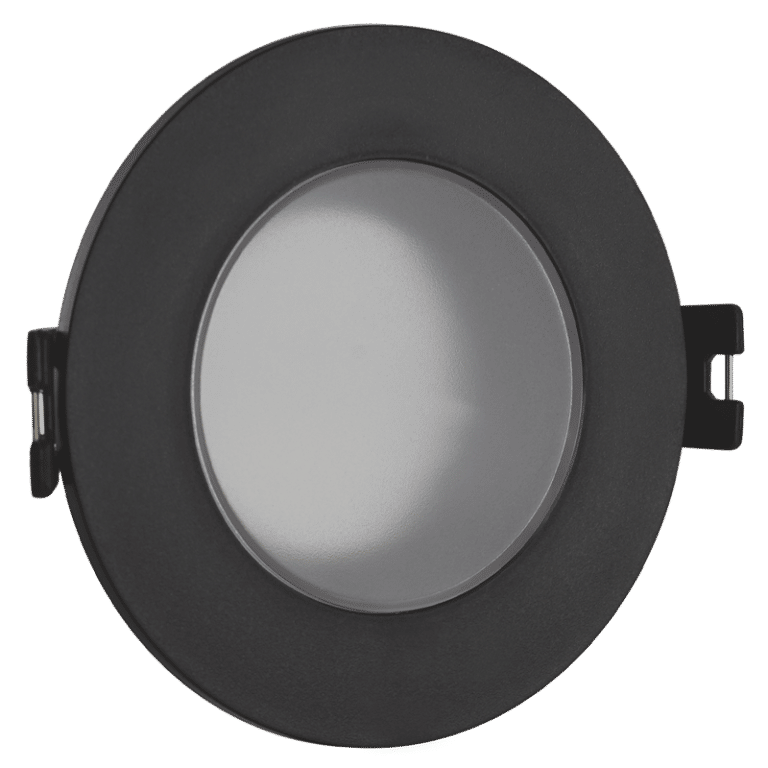 Polycarbonate Down Light with Clear Cover