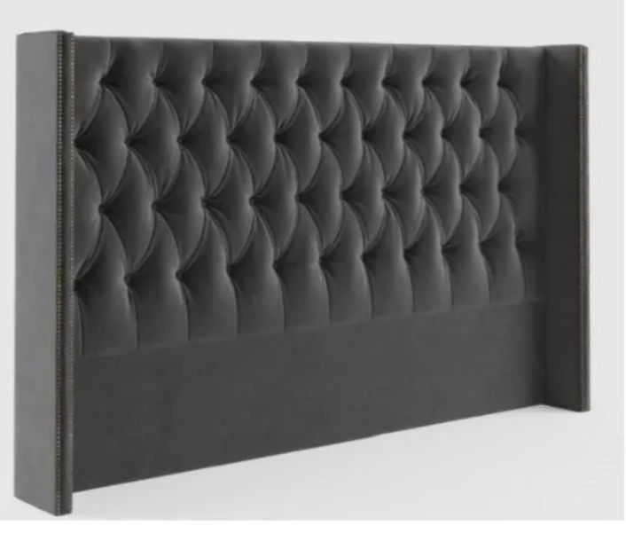 Eve Chester Double Headboard