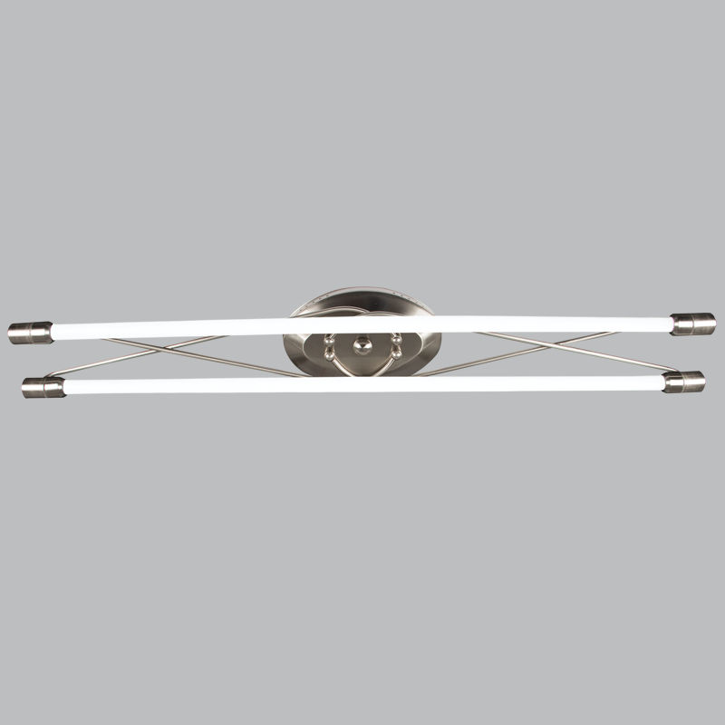 Wired for LED Tubes