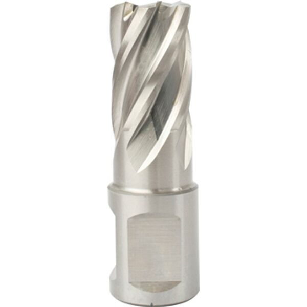 Annular Hole Cutter Hss 17 X 55Mm Broach Slugger Bit