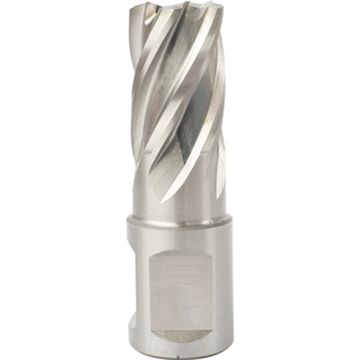 Annular Hole Cutter Hss 17 X 55Mm Broach Slugger Bit