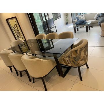 Grace Dining Set