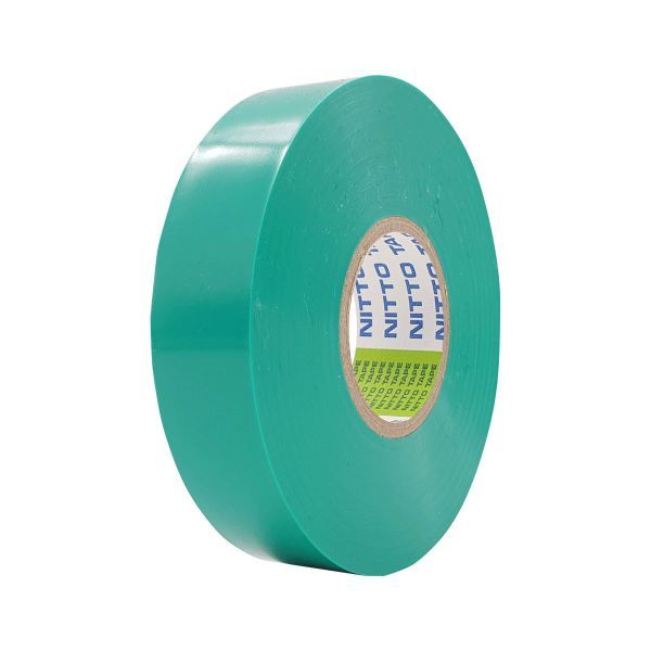 Nitto Tap Green (10M) Pack Of 10