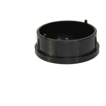 Plug, Round, 50mm (4 pack) BY WOODLY