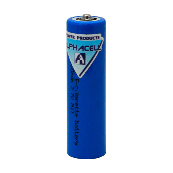 LITHIUM-ION 18650 3000MAH BATTERY - with CAP 2019