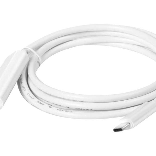 Club3D 1.8M Usb 3.1 Type-C To Hdmi 2.0 Uhd Active Cable (Cac-1514)