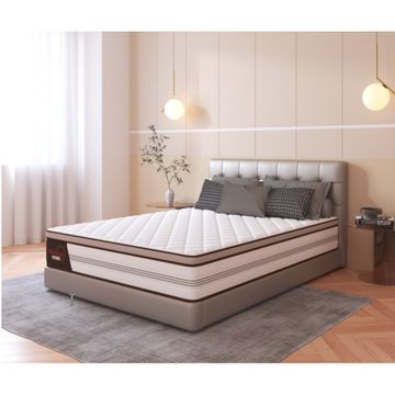 Ulanda Three Quarter Pocket Spring mattress