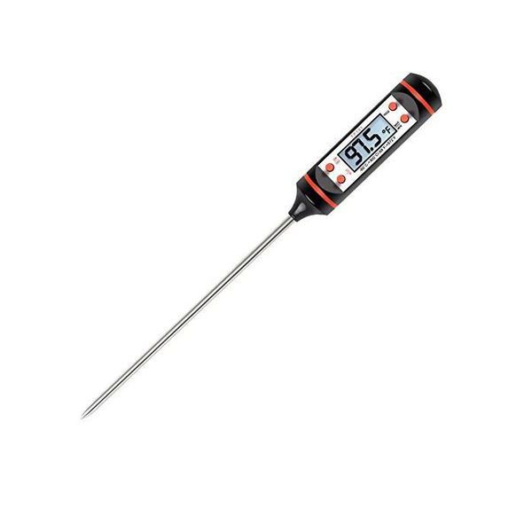 Digital Cooking Thermometer | LEROY MERLIN South Africa