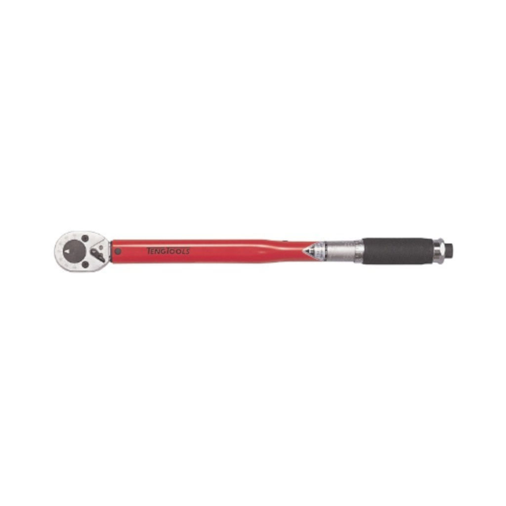 Bi-Directional 1/2inch drive Torque Wrench 70-350Nm | LEROY MERLIN ...