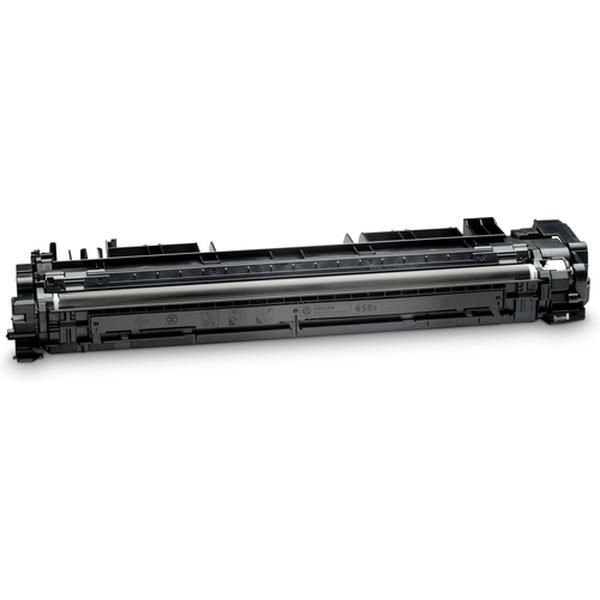 Hp # 658A Magenta Laserjet Toner Cartridge - Clj Enterprise M751