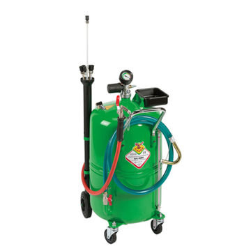 OIL EVACUATOR ONLY 80L