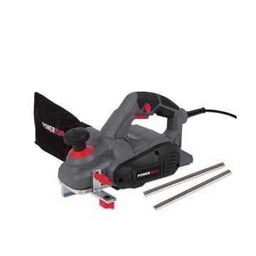 900W Planer, Power Plus
