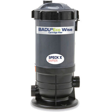 Speck BADU Eco Wise 2 Cartridge Filter