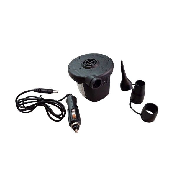 Inflatable Pump For Bicycle, Air Mattress And Ballons - AS-50963